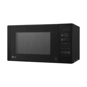 LG 20L Microwave MS2042DB Solo with Glass Door
