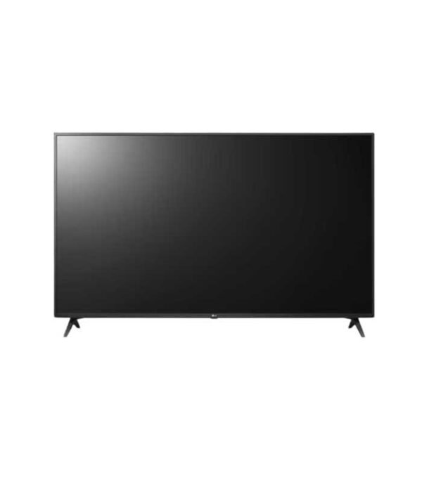 LG 55inch UHD 4K UM7340 Series TV - Black - Image 3