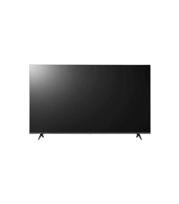 LG 65' Inch 65UQ80006LD Ultra HD Smart - Black - Image 2