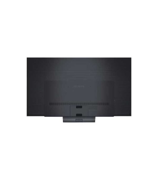 LG 77-inch Class OLED evo C2 Series 4K Smart TV with Alexa Built-in OLED77C2PUA - Image 3