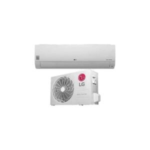 LG Air Conditioner 9000BTU Wall Split (R410a)