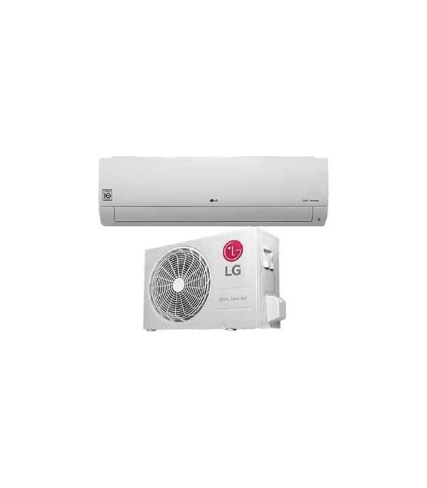 LG Air Conditioner 9000BTU Wall Split (R410a)