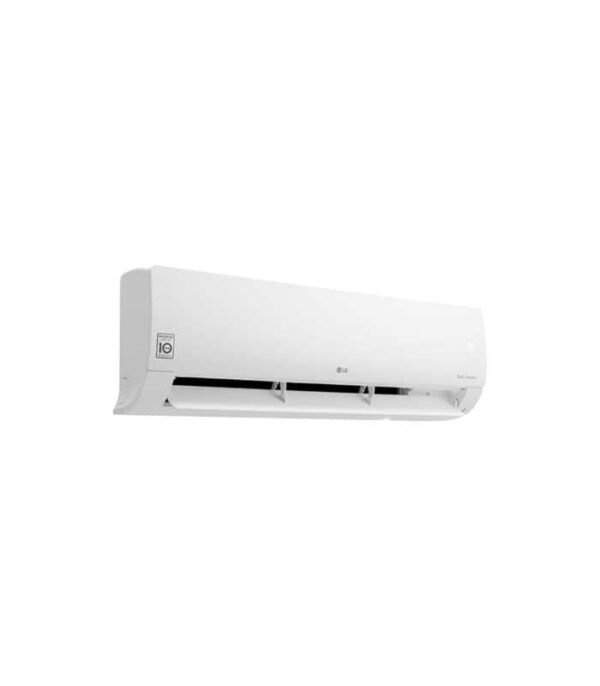 LG Air Conditioner 9000BTU Wall Split (R410a) - Image 4