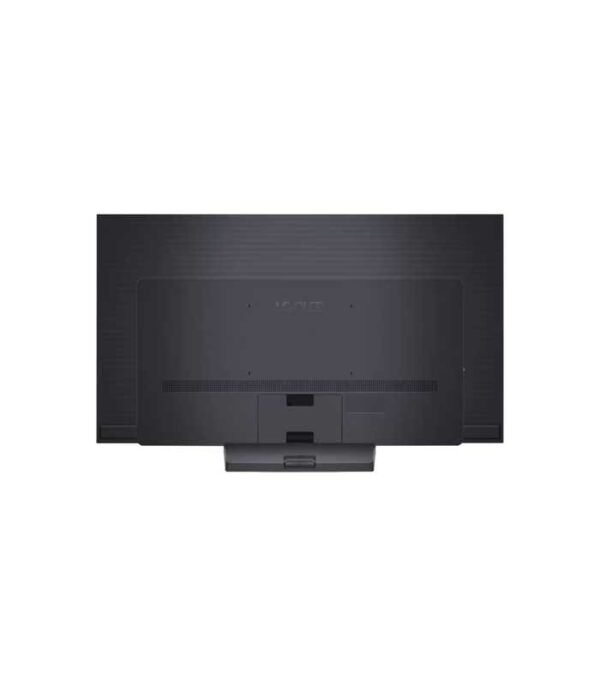 LG C2 Series 55 Inch Class OLED evo Smart TV OLED55C2PUA, 2022 - Image 2