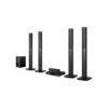 LG LHD657 DVD Home Theatre 1000W 5.1Ch - Black