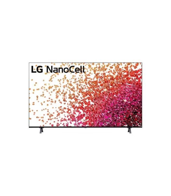 LG NANO75 Series 65-Inch Class Smart TV 65NANO75UQA - 2022