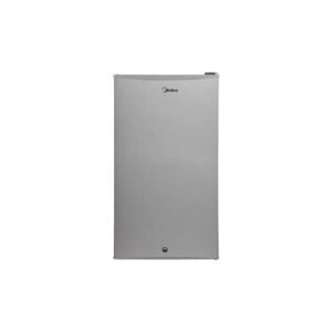 Midea 120L Single Door Refrigerator