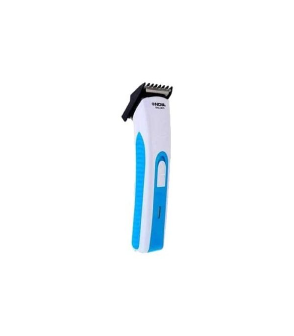 Nova Rechargeable Professional Hair Clipper