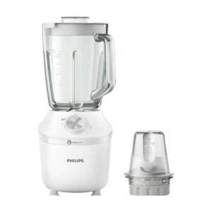 Philips Blender HR2041-10 3000Series 450W -White