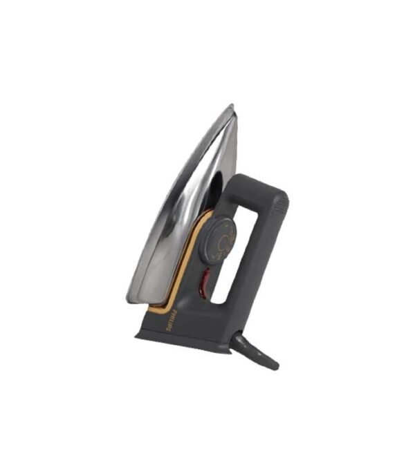 Philips Dry Iron HD 1172 - Silver - Image 3