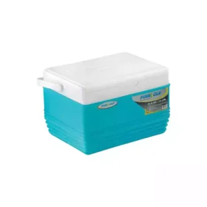 Pinnacle 11L Insulation  Cooler Box - Blue