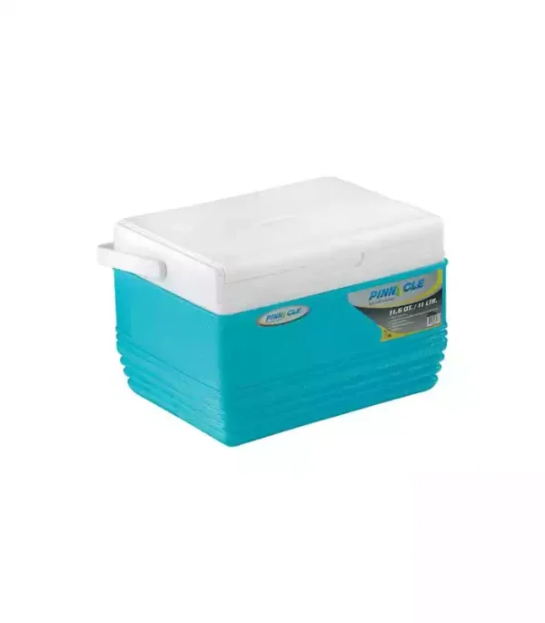 Pinnacle 11L Insulation  Cooler Box - Blue