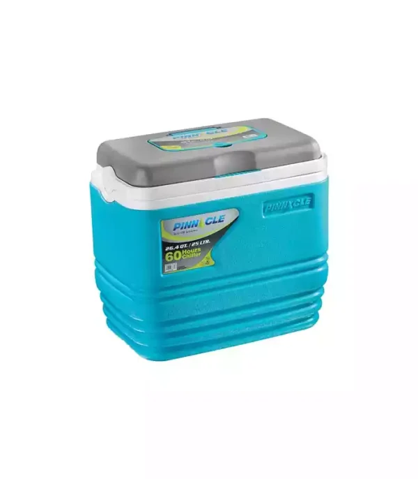 Pinnacle 25L Insulated Water Cooler Ice Chiller Box