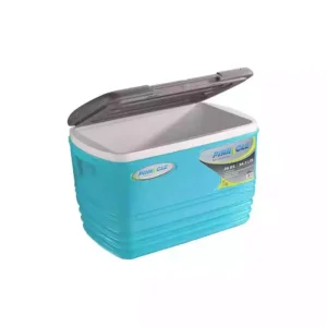 Pinnacle 34.5L Insulation  Cooler Box - Blue