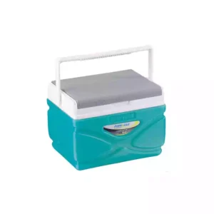 Pinnacle 4.5L Insulation  Cooler Box - Blue