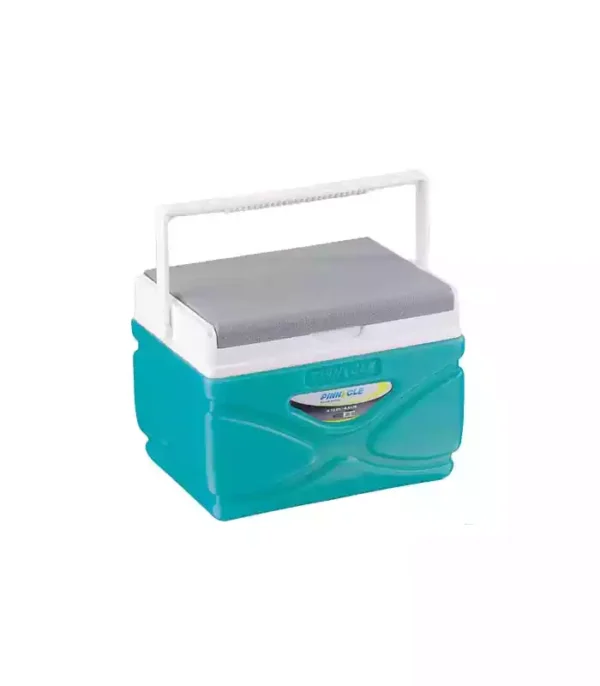 Pinnacle 4.5L Insulation  Cooler Box - Blue