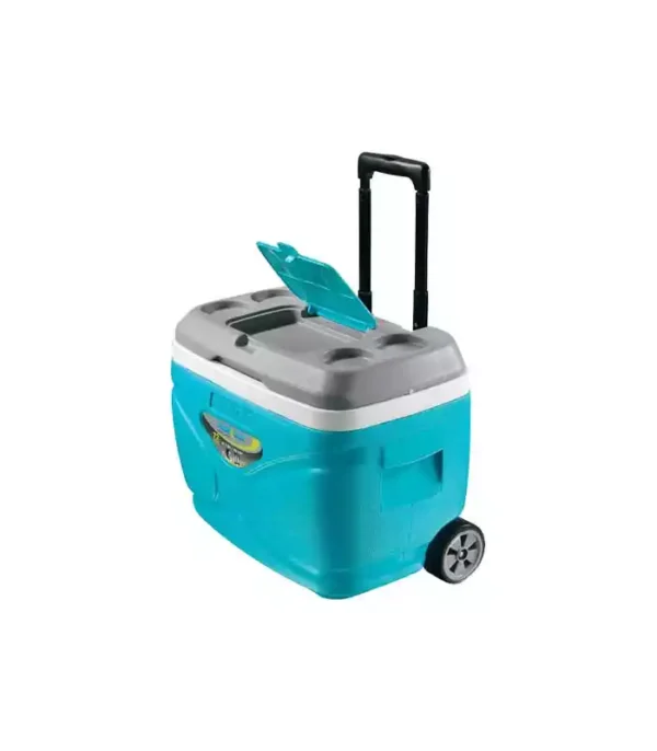 Pinnacle 60L Insulated Water Cooler Ice Chiller Box