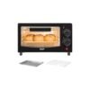 RAF 12Liters Electric Oven | R.5305 - Black