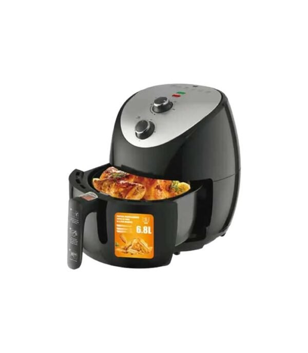 RAF Air Fryer 6.8Liters & 1500W R5285 - Image 2