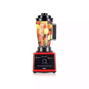 RAF 3 litres Electric Commercial Blender