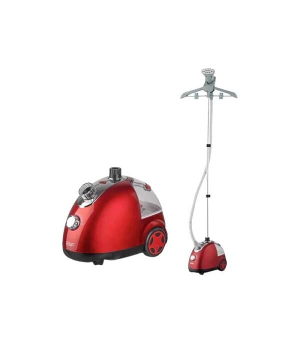 RAF R.3037 Garment Steamer 1700W