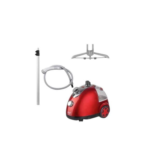RAF R.3037 Garment Steamer 1700W - Image 3