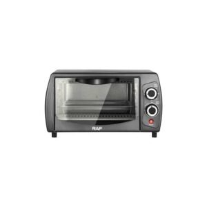 Raf 14litres Electric Mini Oven R.5320 - Black