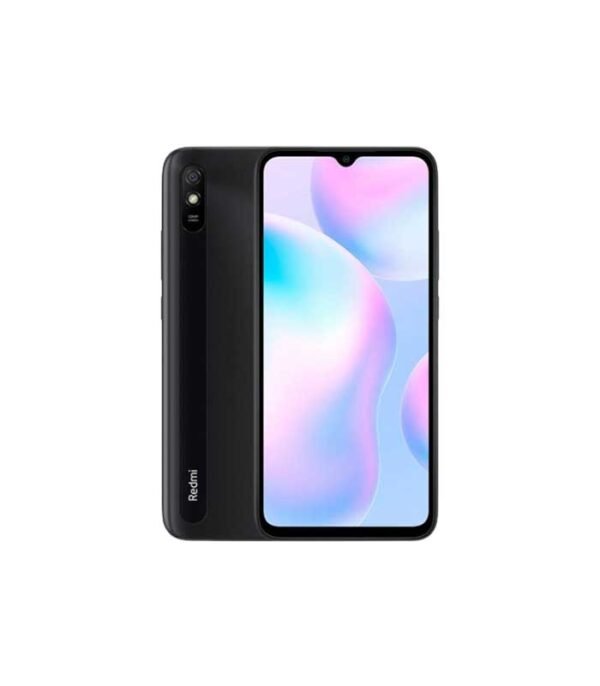 Redmi 9A - 6.53" 4GB RAM 5000mAh - Sky Blue - Image 3