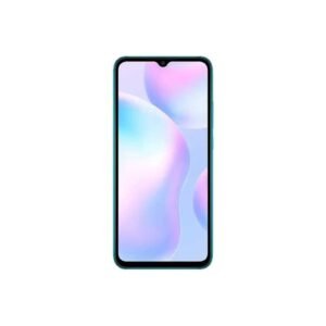 Redmi 9A - 6.53" 4GB RAM 5000mAh - Sky Blue