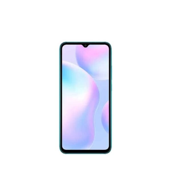 Redmi 9A - 6.53" 4GB RAM 5000mAh - Sky Blue