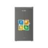 SPJ 120 Liters SPJ120L Refrigerator | Silver