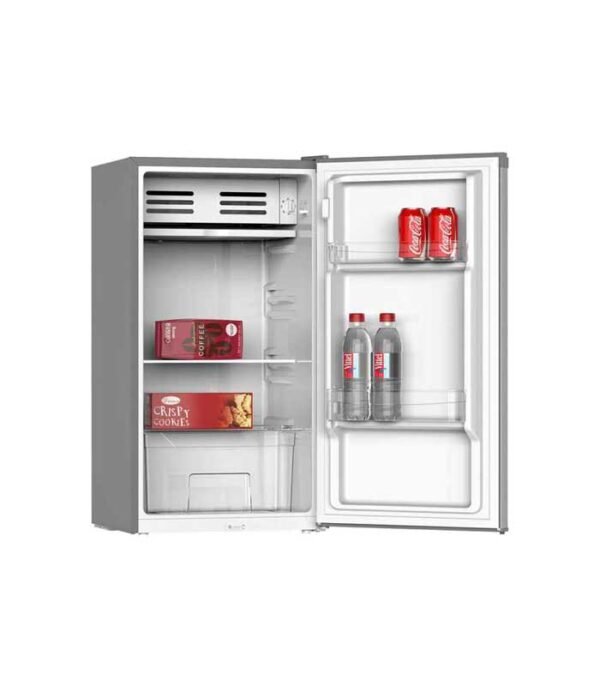 SPJ 120 Liters SPJ120L Refrigerator | Silver - Image 2