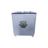SPJ 13kg Twin Tub Washing Machine  - White