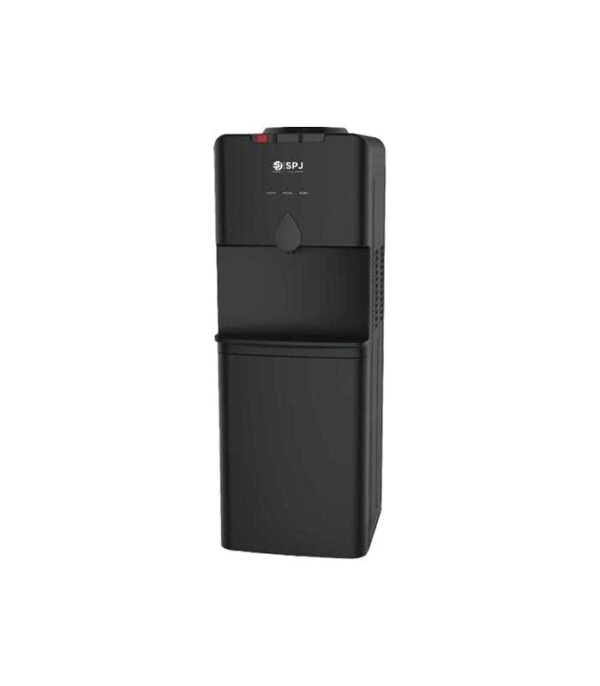 SPJ 2 Taps Hot & Cold Water Dispenser - Image 2