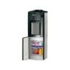 SPJ 3Taps Water Dispenser with Bottom Fridge