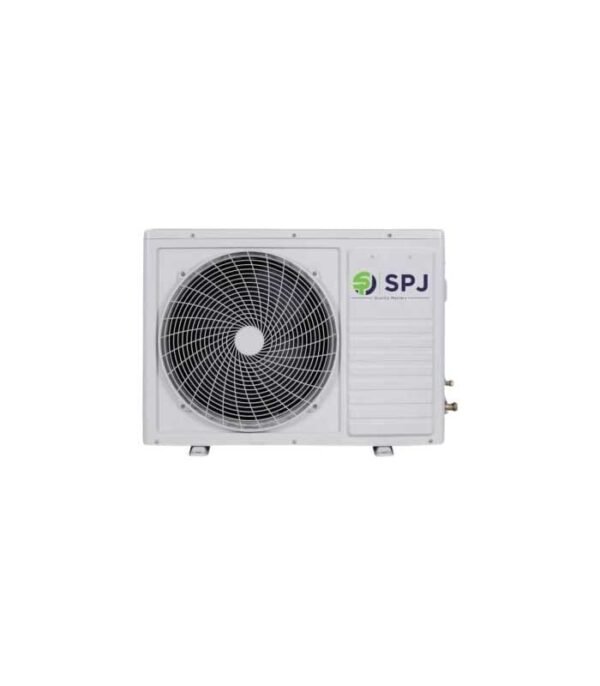 SPJ air conditioner 9000BTU R410a - Image 2