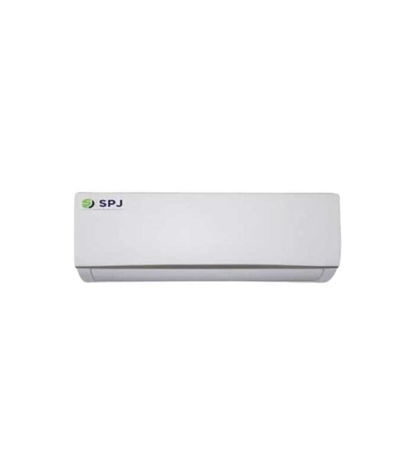 SPJ air conditioner 9000BTU R410a - Image 3