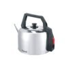 Saachi 3 Litres Electric Kettle -  Stainless Steel