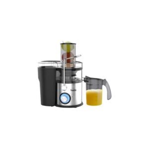Saachi 4 in 1 NL-JB-4073G Juicer / Blender with Glass Jar
