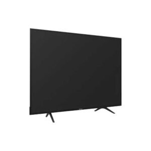 Saachi 43 Inch Frameless Digital TV (Black)