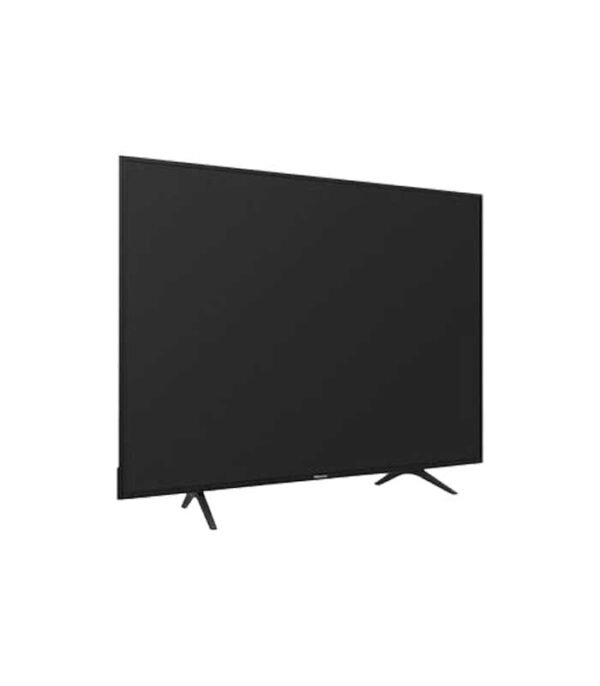 Saachi 43 Inch Frameless Digital TV (Black)
