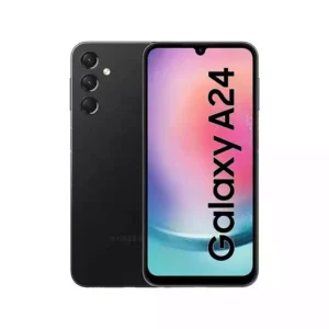 Samsung Galaxy A24 6GB RAM128GB 50MP + 2 Year Samsung Official Warranty