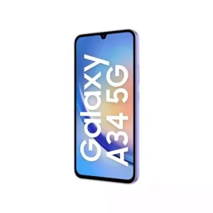 Samsung Galaxy A34 5G 8GB RAM 128GB