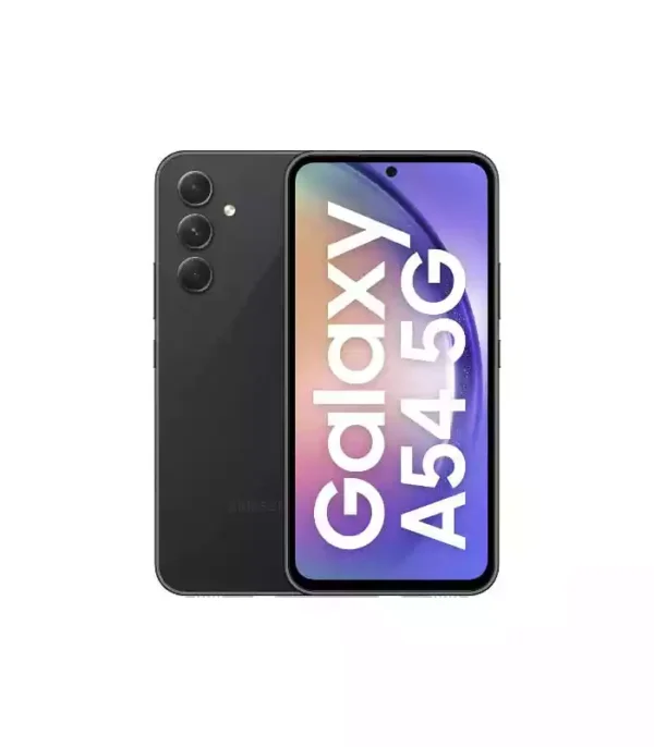 Samsung Galaxy A54 8GB RAM 256GB + 2Years Samsung Official Warranty