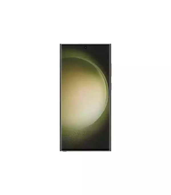Samsung Galaxy S23 Ultra 6.8" 12GB RAM 256GB ROM 200MP, 4K & 8K Video - Green - Image 2