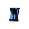 Simbaland CM-115 Coffee Maker - Black