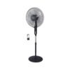 Sonashi 16 inch Stand Fan SF-8027SR With Remote Control