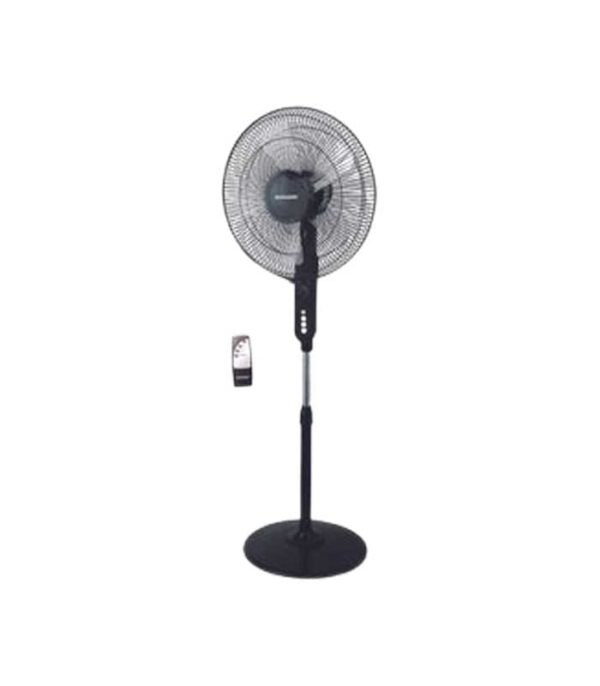 Sonashi 16 inch Stand Fan SF-8027SR With Remote Control