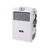 Sonashi SAC-203 Air Cooler w/ 15 Liter Water Tank - White