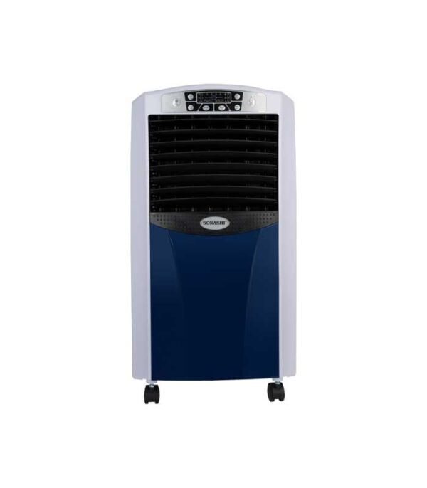 Sonashi SAC-204 Portable Air Cooler with Remote